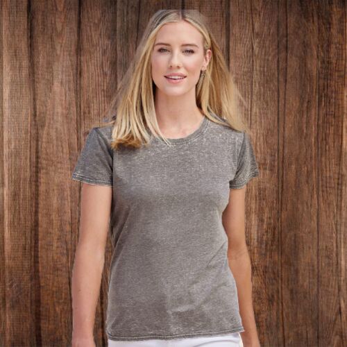 8116 Women’s Zen T-Shirt Thumbnail