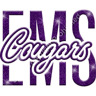 GLT95 PURPLE GLITTER Thumbnail