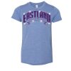 3413Y Youth Extra Soft Tri-blend Tee Thumbnail