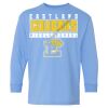 5400B Youth Heavy Cotton Long Sleeve Thumbnail