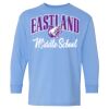 5400B Youth Heavy Cotton Long Sleeve Thumbnail