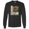 2400 Adult Ultra Cotton Long Sleeve T-Shirt Thumbnail