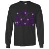 2400 Adult Ultra Cotton Long Sleeve T-Shirt Thumbnail