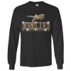 2400 Adult Ultra Cotton Long Sleeve T-Shirt Thumbnail