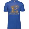 3066 Youth Extra Soft Tri-Blend T-Shirt Thumbnail