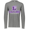 3075 Adult Extra Soft Tri-Blend Longsleeve Thumbnail