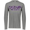 3075 Adult Extra Soft Tri-Blend Longsleeve Thumbnail