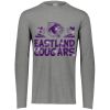 3075 Adult Extra Soft Tri-Blend Longsleeve Thumbnail