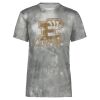 222696 Youth Cotton-Touch Poly T-Shirt Thumbnail