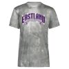 222696 Youth Cotton-Touch Poly T-Shirt Thumbnail