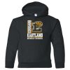 18500B Youth Heavy Blend Hooded Sweatshirt Thumbnail