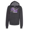 3719Y Youth Sponge Fleece Hoodie Thumbnail