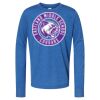 3513Y Youth Extra Soft Tri-blend Long Sleeve Thumbnail