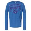 3513Y Youth Extra Soft Tri-blend Long Sleeve Thumbnail
