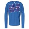 3513Y Youth Extra Soft Tri-blend Long Sleeve Thumbnail
