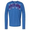 3513Y Youth Extra Soft Tri-blend Long Sleeve Thumbnail