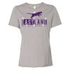 6413 Women’s Extra Soft Tri-blend Tee Thumbnail